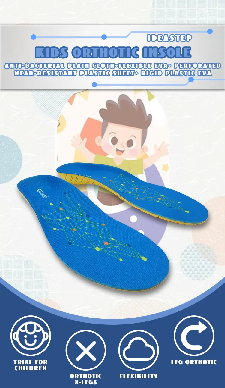 Expert Tips for Using Kids Insoles: Orthotics vs Insoles Showdown ...
